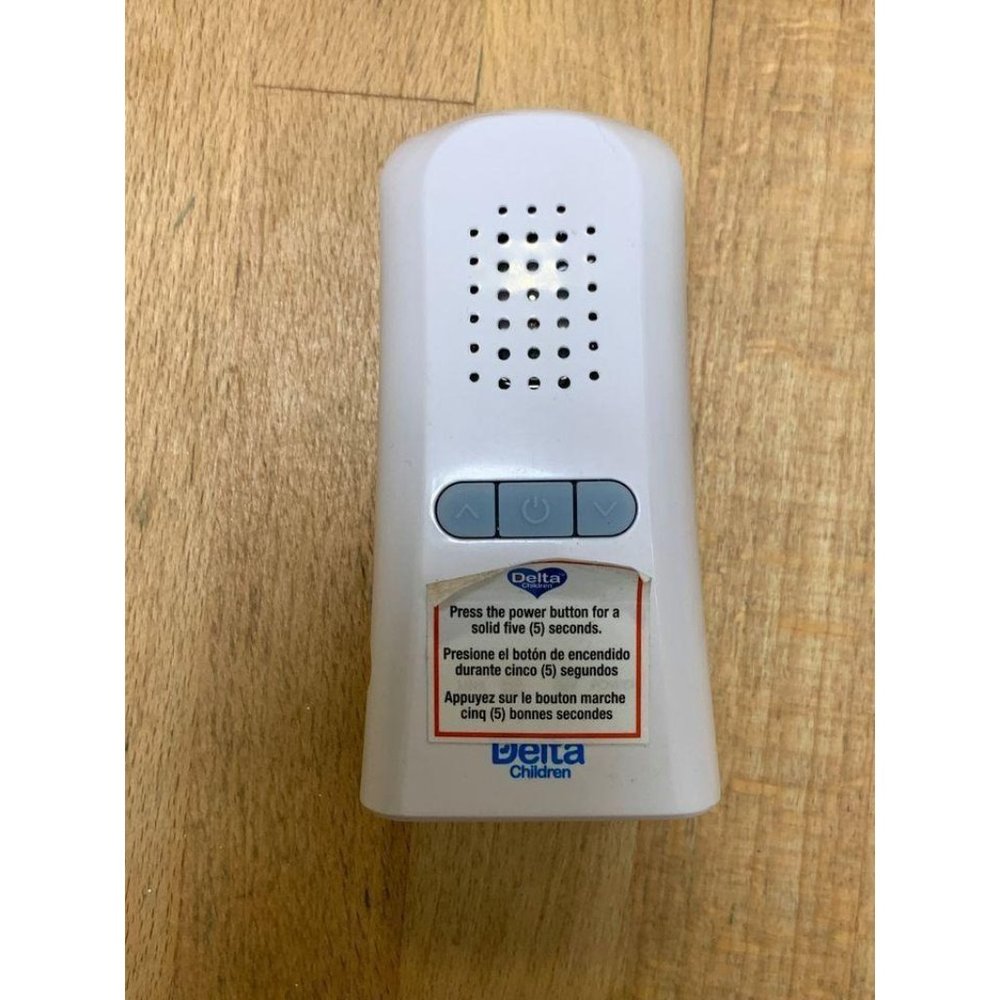 Safe-n-Clear Replacement Parental Unit Delta Child